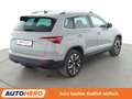 Skoda Karoq 2.0 TDI Style 4x4 Aut.*NAVI*CAM*VC* Grau - thumbnail 6