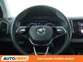 Skoda Karoq 2.0 TDI Style 4x4 Aut.*NAVI*CAM*VC* Grau - thumbnail 19