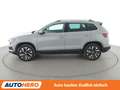 Skoda Karoq 2.0 TDI Style 4x4 Aut.*NAVI*CAM*VC* Grau - thumbnail 3