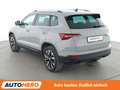 Skoda Karoq 2.0 TDI Style 4x4 Aut.*NAVI*CAM*VC* Grau - thumbnail 4