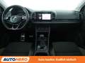 Skoda Karoq 2.0 TDI Style 4x4 Aut.*NAVI*CAM*VC* Grau - thumbnail 12