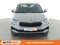 Skoda Karoq 2.0 TDI Style 4x4 Aut.*NAVI*CAM*VC* Grau - thumbnail 9