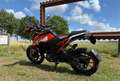 KTM 125 Duke Oranje - thumbnail 2