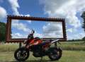 KTM 125 Duke Oranje - thumbnail 1