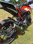 KTM 125 Duke Oranje - thumbnail 6