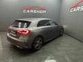 Mercedes-Benz A 180 d Amg-Line Gris - thumbnail 10