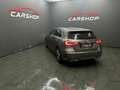 Mercedes-Benz A 180 d Amg-Line Gris - thumbnail 8