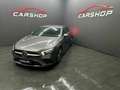 Mercedes-Benz A 180 d Amg-Line Gris - thumbnail 3