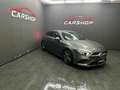 Mercedes-Benz A 180 d Amg-Line Gris - thumbnail 5