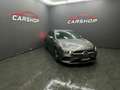 Mercedes-Benz A 180 d Amg-Line Gris - thumbnail 2