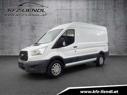 Ford Transit 350 L2 Trend