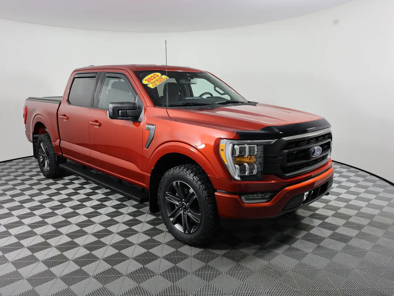 Ford F 150 снимка Ford F 150