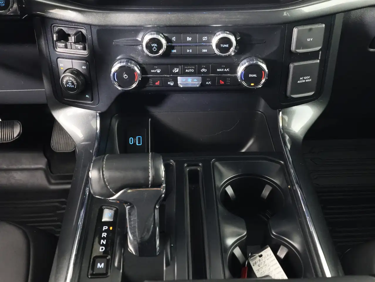 Ford F 150 снимка Ford F 150
