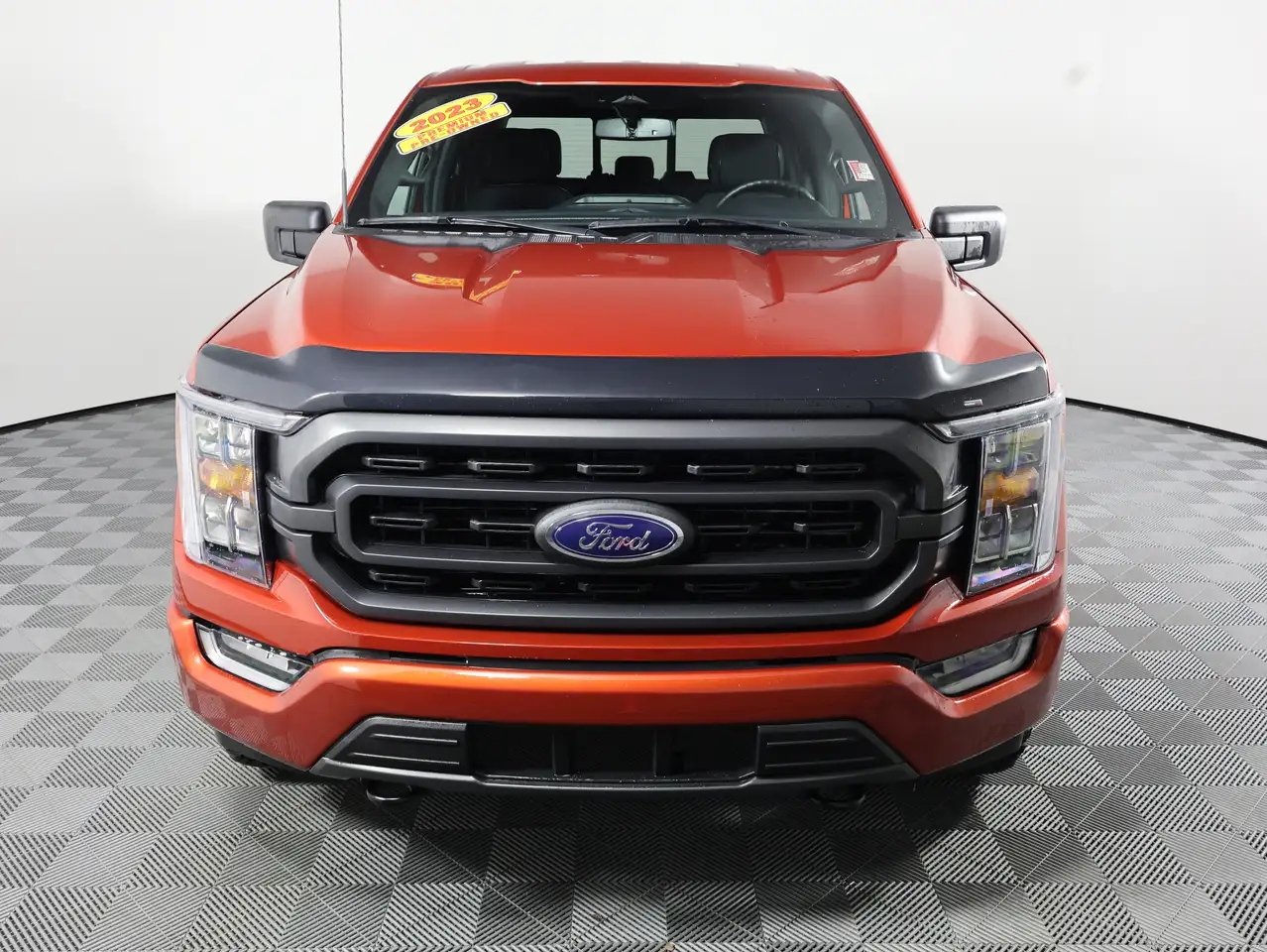 Ford F 150 снимка Ford F 150