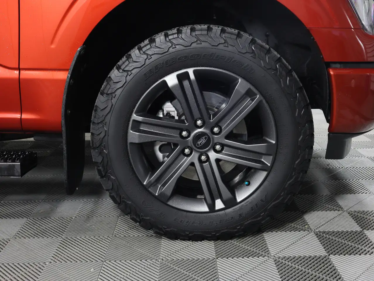 Ford F 150 снимка Ford F 150