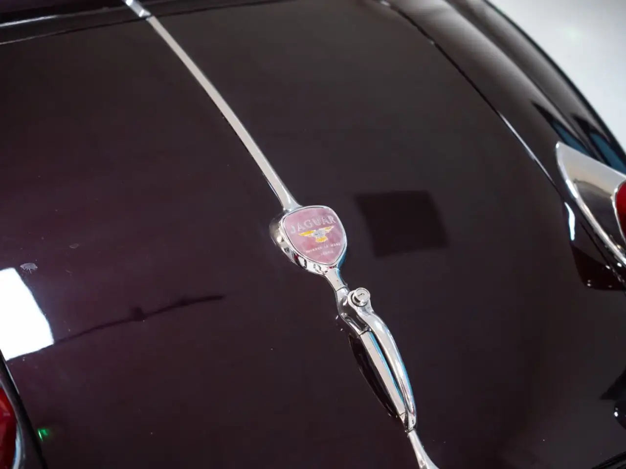 Jaguar XK 140, foto 10
