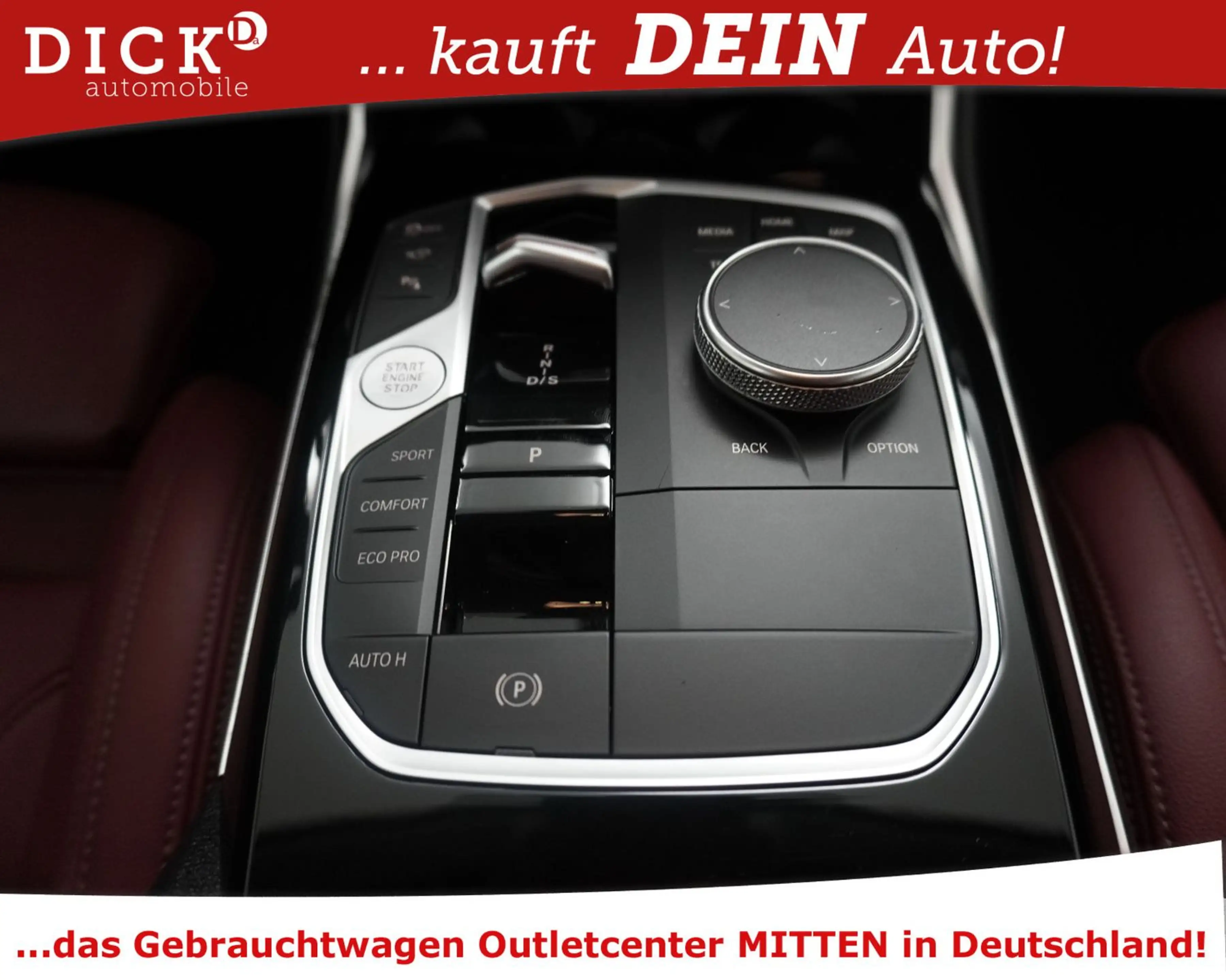BMW 430 430d GC xDr Sport SHADO+STDHZ+MEMO+360+LASER+AHK — photo 15