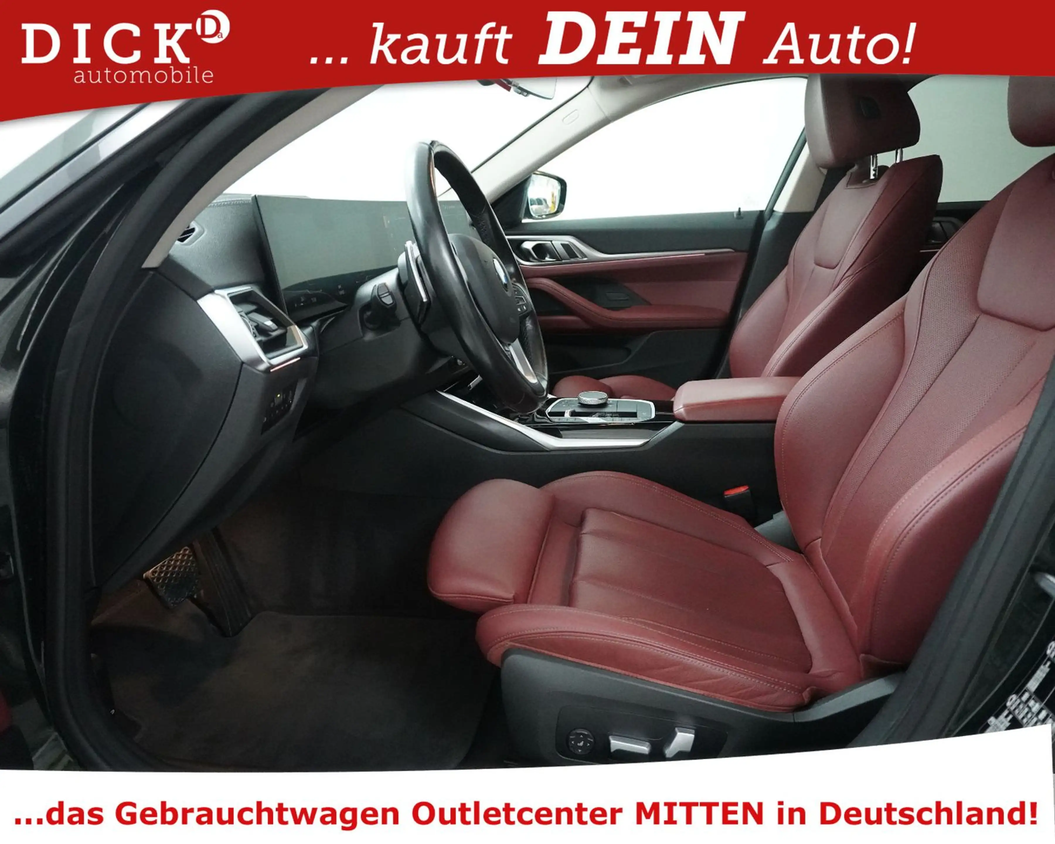 BMW 430 430d GC xDr Sport SHADO+STDHZ+MEMO+360+LASER+AHK — photo 14