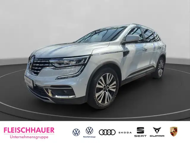 Renault Koleos Initiale Paris 4x4 2.0 TDI Pano Navi ACC Park-Assi
