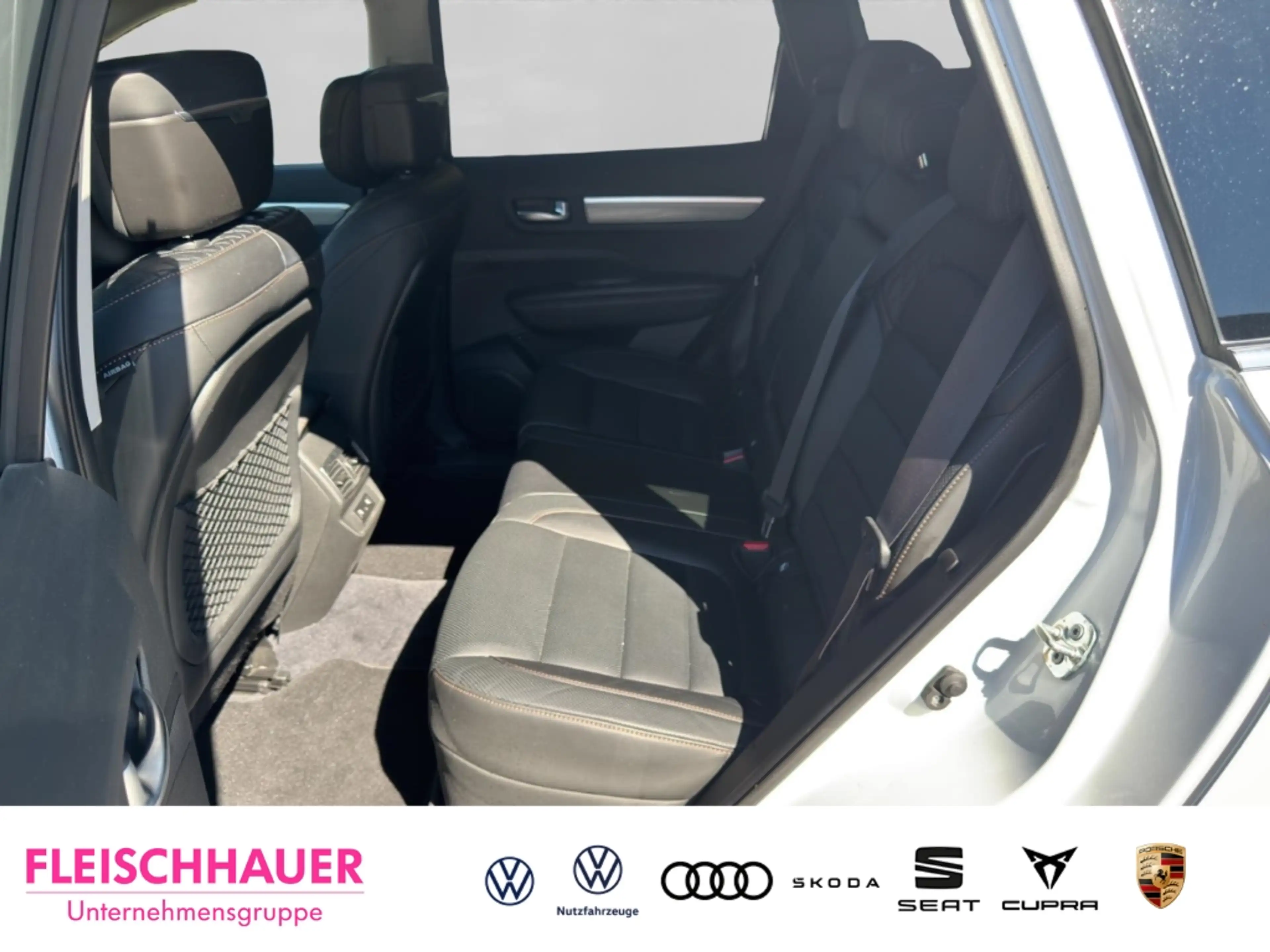 Renault Koleos Initiale Paris 4x4 RZG 2.0 T Pano Navi ACC Park-As — photo 13