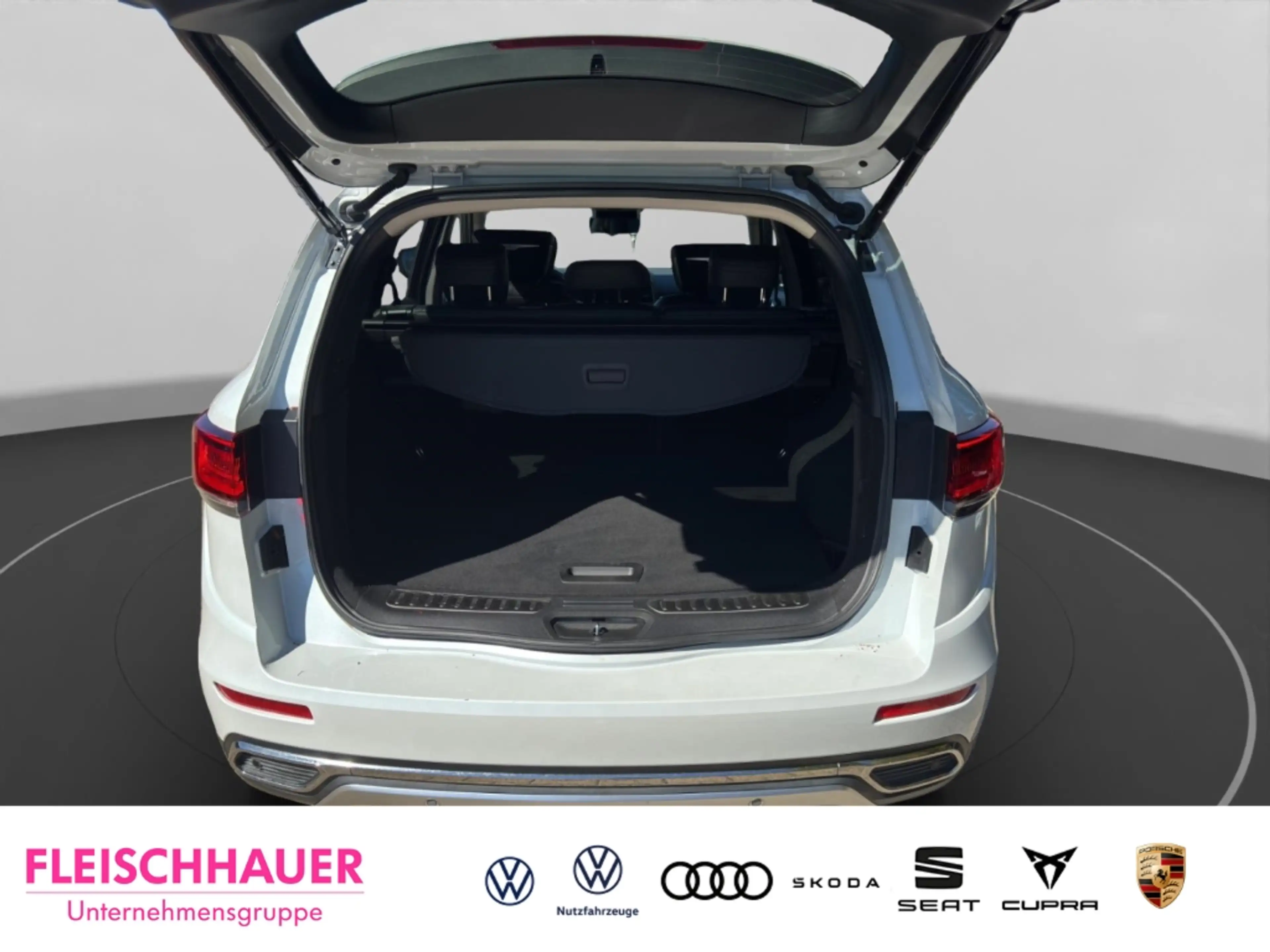 Renault Koleos Initiale Paris 4x4 RZG 2.0 T Pano Navi ACC Park-As — photo 14
