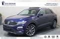Volkswagen T-Roc 4Motion R-Line PANO CAM VIRTUAL ACC BEATS Blauw - thumbnail 1
