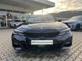 BMW 320 e xDrive A Touring M Sport DA Laser Fernlichtass. Schwarz - thumbnail 3