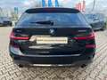 BMW 320 e xDrive A Touring M Sport DA Laser Fernlichtass. Schwarz - thumbnail 5
