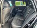 BMW 320 e xDrive A Touring M Sport DA Laser Fernlichtass. Schwarz - thumbnail 9