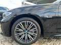 BMW 320 e xDrive A Touring M Sport DA Laser Fernlichtass. Schwarz - thumbnail 6