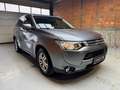 Mitsubishi Outlander ClearTec Invite +KAMERA+NAVI+7-SITZER Argent - thumbnail 3
