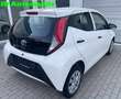 Toyota Aygo x 4 Türen Klima Ganzjahresreifen LED Weiß - thumbnail 5