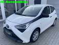 Toyota Aygo x 4 Türen Klima Ganzjahresreifen LED Weiß - thumbnail 3