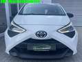 Toyota Aygo x 4 Türen Klima Ganzjahresreifen LED Weiß - thumbnail 2