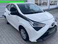Toyota Aygo x 4 Türen Klima Ganzjahresreifen LED Weiß - thumbnail 1