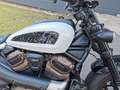 Harley-Davidson Sportster RH1250 Sportster S| TÜV NEU| seitl. KZ-Halter Alb - thumbnail 2