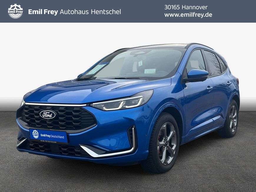 Second hand Ford Kuga 1.5