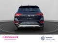 Volkswagen T-Roc 1.0 TSI Goal Navi VC AppConnect TravelAss ACC SHZ Schwarz - thumbnail 5