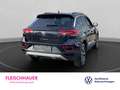 Volkswagen T-Roc 1.0 TSI Goal Navi VC AppConnect TravelAss ACC SHZ Schwarz - thumbnail 6