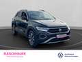 Volkswagen T-Roc 1.0 TSI Goal Navi VC AppConnect TravelAss ACC SHZ Schwarz - thumbnail 8