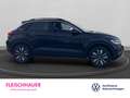 Volkswagen T-Roc 1.0 TSI Goal Navi VC AppConnect TravelAss ACC SHZ Schwarz - thumbnail 7