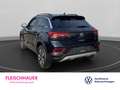 Volkswagen T-Roc 1.0 TSI Goal Navi VC AppConnect TravelAss ACC SHZ Schwarz - thumbnail 4