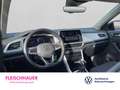 Volkswagen T-Roc 1.0 TSI Goal Navi VC AppConnect TravelAss ACC SHZ Schwarz - thumbnail 12