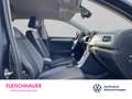 Volkswagen T-Roc 1.0 TSI Goal Navi VC AppConnect TravelAss ACC SHZ Schwarz - thumbnail 10