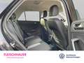 Volkswagen T-Roc 1.0 TSI Goal Navi VC AppConnect TravelAss ACC SHZ Schwarz - thumbnail 11