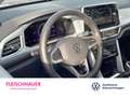 Volkswagen T-Roc 1.0 TSI Goal Navi VC AppConnect TravelAss ACC SHZ Schwarz - thumbnail 13