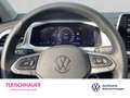 Volkswagen T-Roc 1.0 TSI Goal Navi VC AppConnect TravelAss ACC SHZ Schwarz - thumbnail 14
