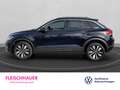 Volkswagen T-Roc 1.0 TSI Goal Navi VC AppConnect TravelAss ACC SHZ Schwarz - thumbnail 3