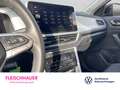 Volkswagen T-Roc 1.0 TSI Goal Navi VC AppConnect TravelAss ACC SHZ Schwarz - thumbnail 15