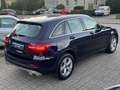Mercedes-Benz GLC 250 GLC250 4MATIC*KAMERA*PANO*LED*1.HAND* Blau - thumbnail 5
